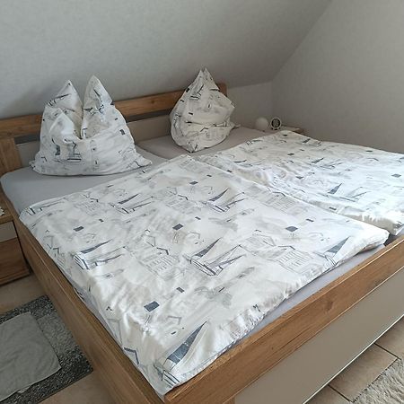 Marschblick Apartment Sudermarsch ภายนอก รูปภาพ