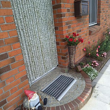 Marschblick Apartment Sudermarsch ภายนอก รูปภาพ