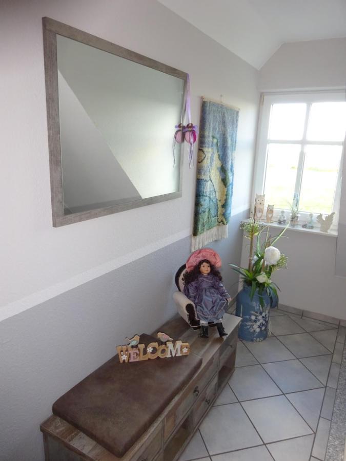 Marschblick Apartment Sudermarsch ภายนอก รูปภาพ