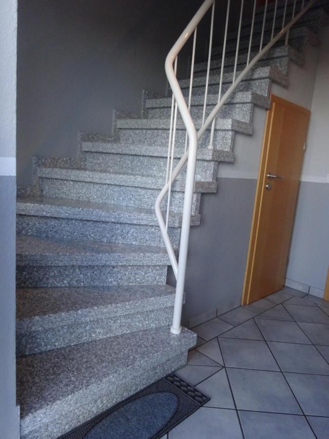 Marschblick Apartment Sudermarsch ภายนอก รูปภาพ