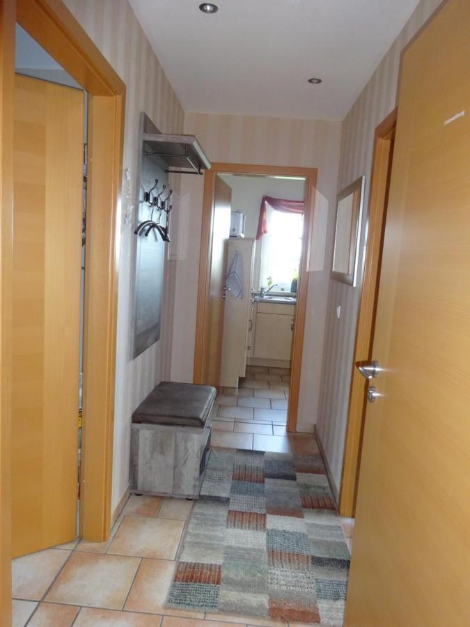 Marschblick Apartment Sudermarsch ภายนอก รูปภาพ