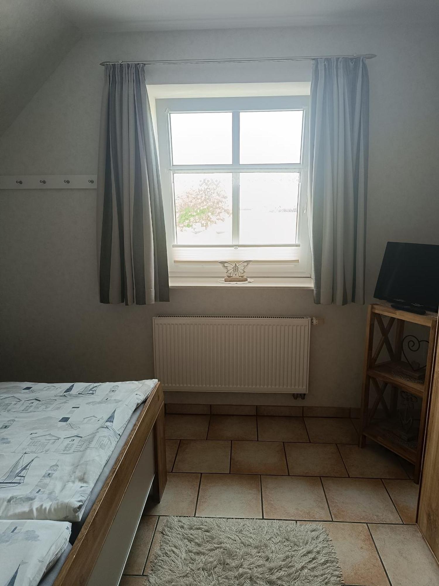 Marschblick Apartment Sudermarsch ภายนอก รูปภาพ