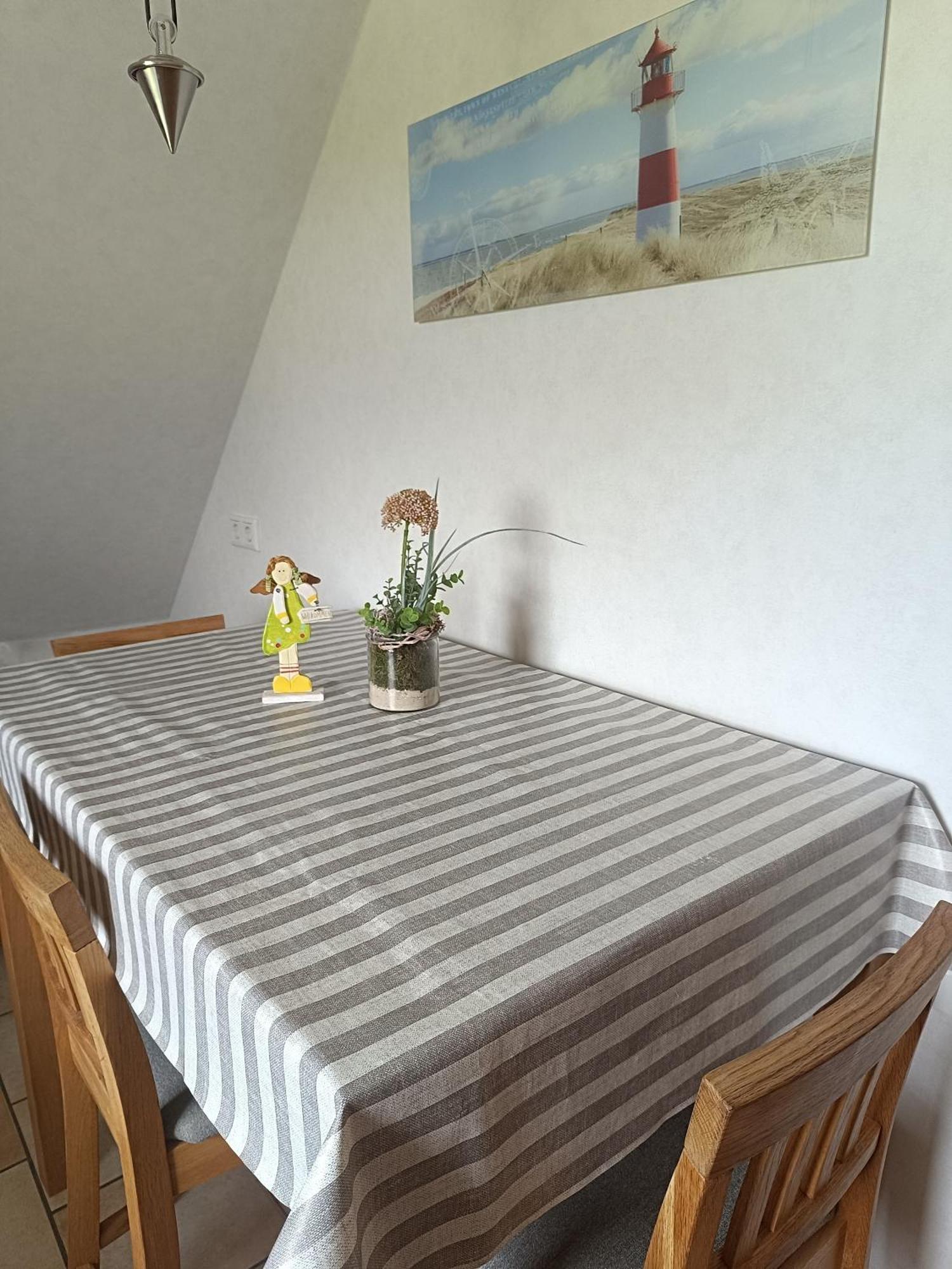 Marschblick Apartment Sudermarsch ภายนอก รูปภาพ