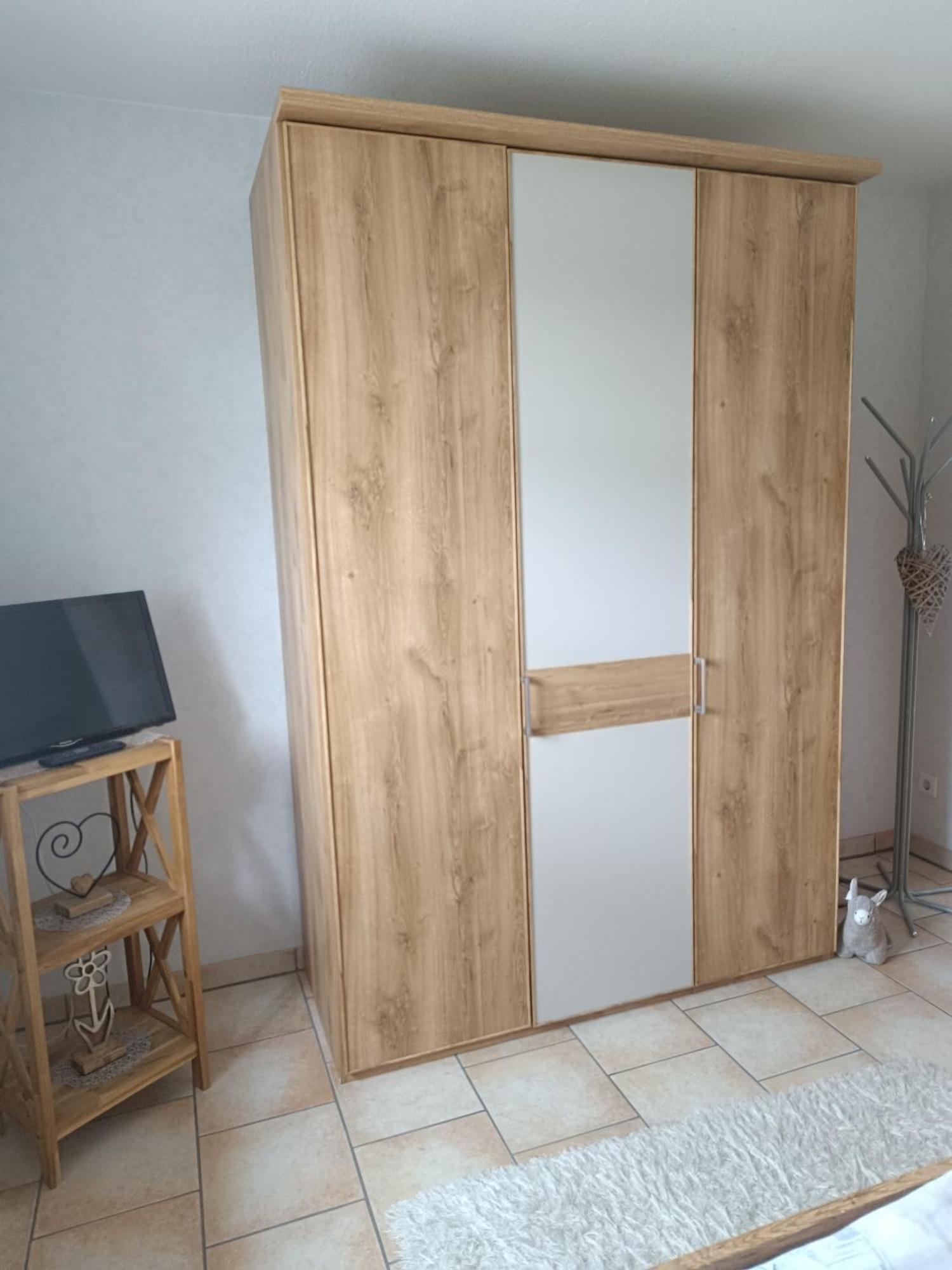 Marschblick Apartment Sudermarsch ภายนอก รูปภาพ